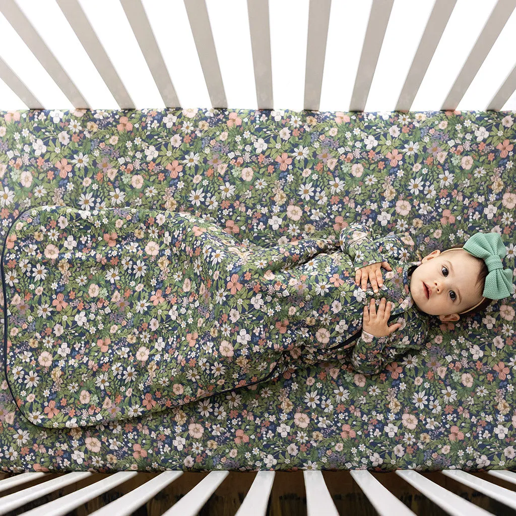 Jayla Sleeveless Sleep Bag