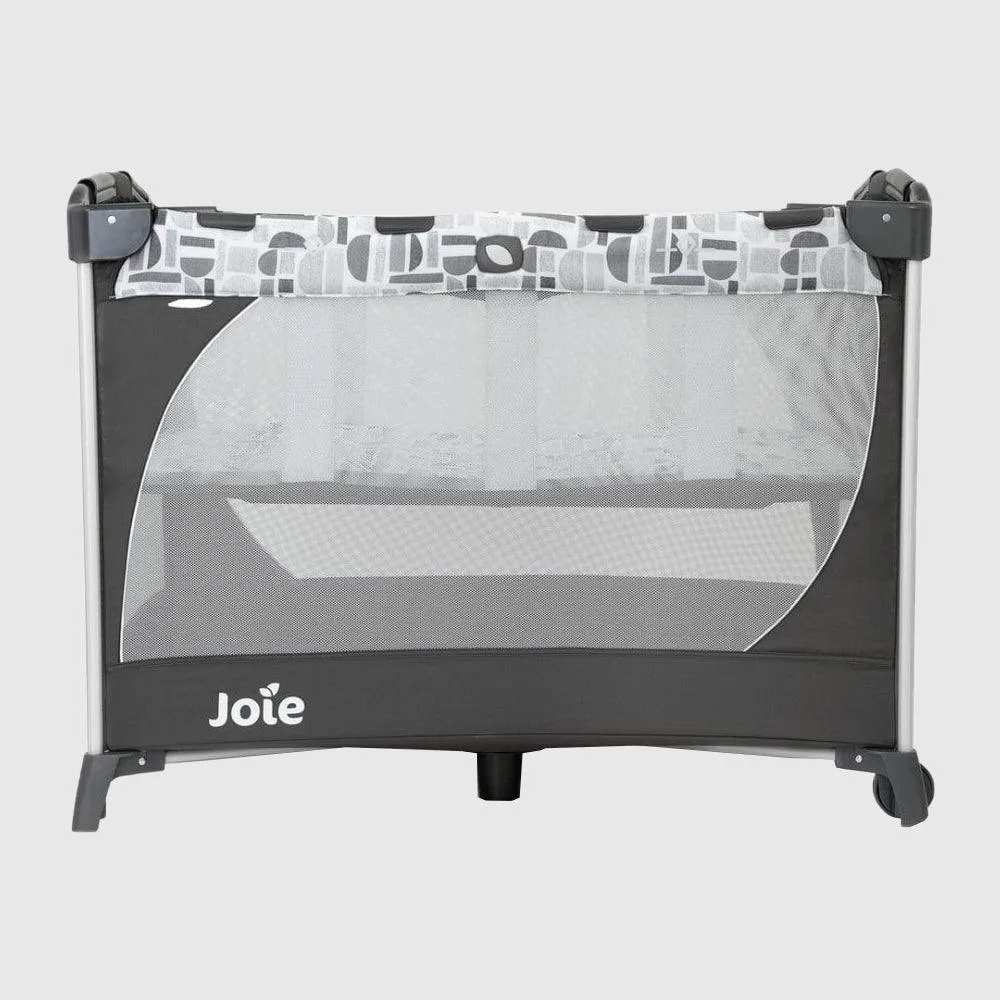 Joie Commuter Change Travel Cot