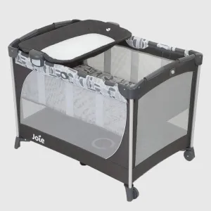 Joie Commuter Change Travel Cot