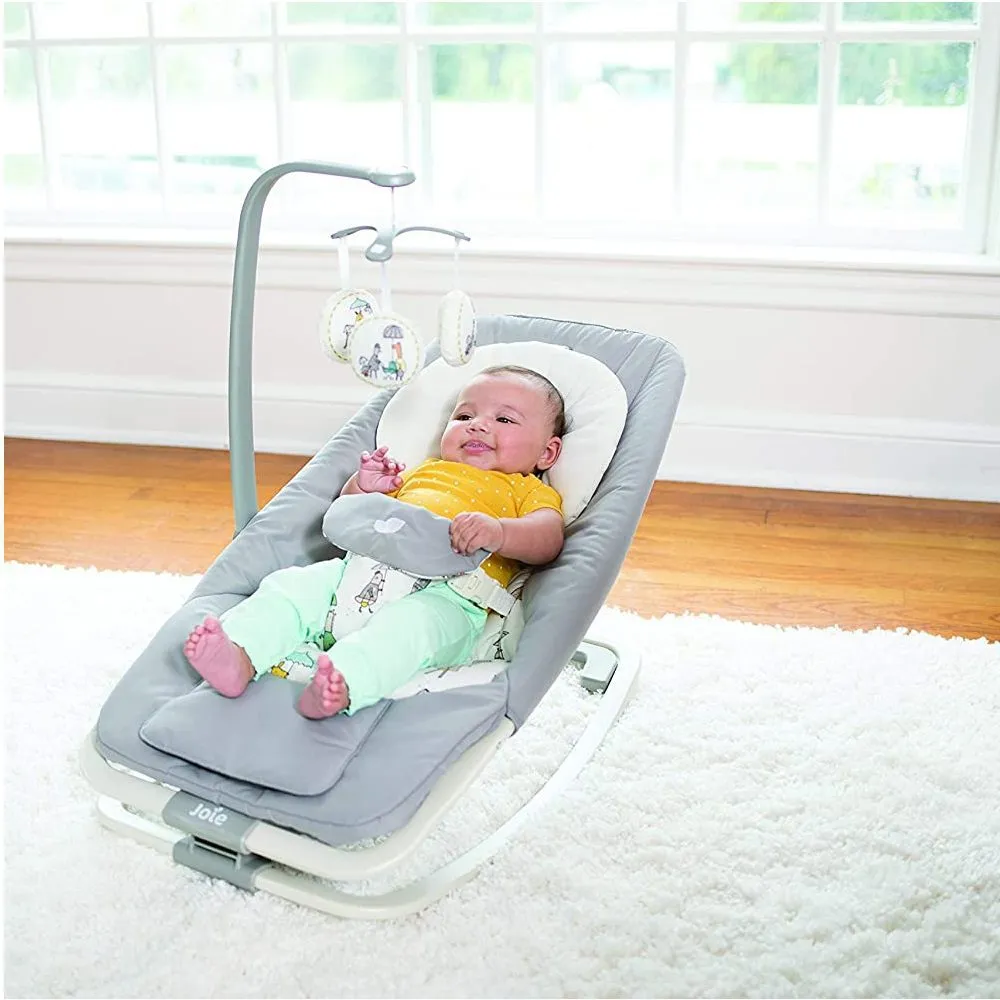 Joie Dreamer Bouncer - Willow