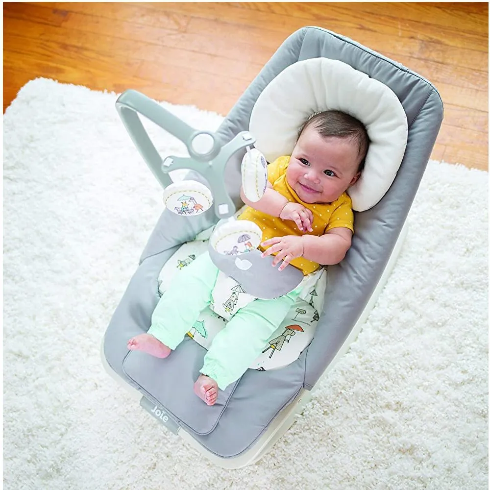 Joie Dreamer Bouncer - Willow