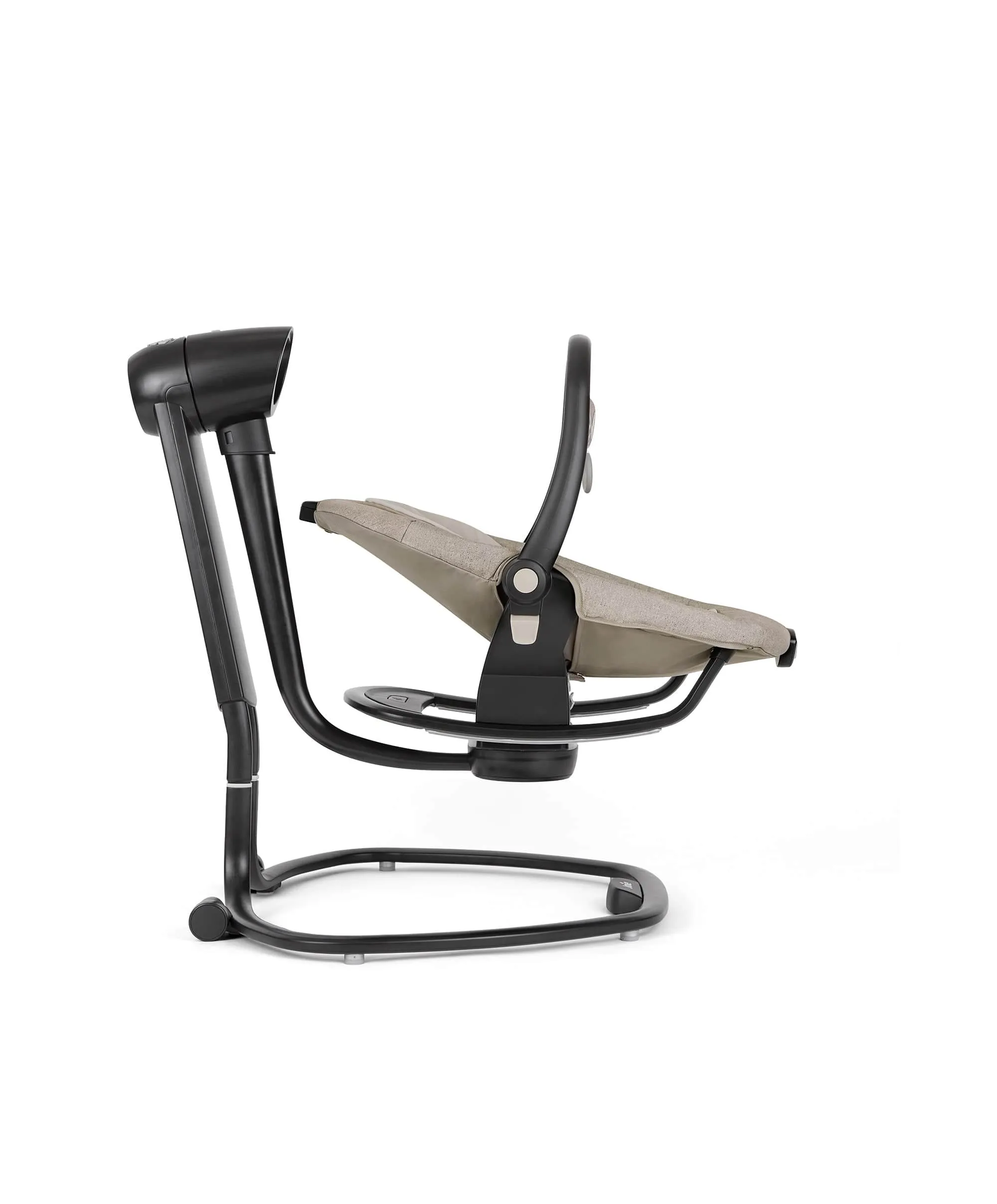 Joie Serina 2-in-1 Rocker/Swing Seat - Speckled