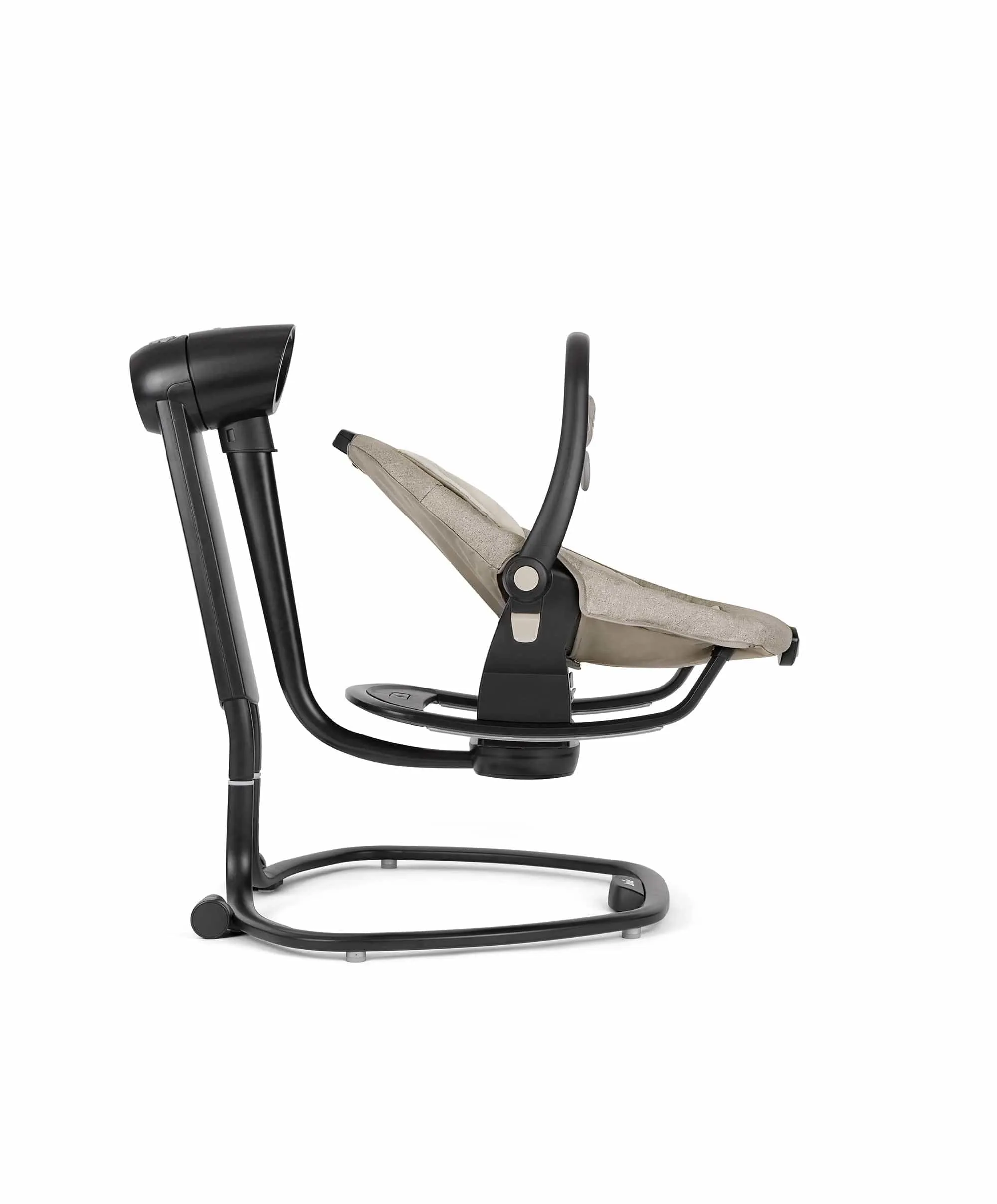 Joie Serina 2-in-1 Rocker/Swing Seat - Speckled