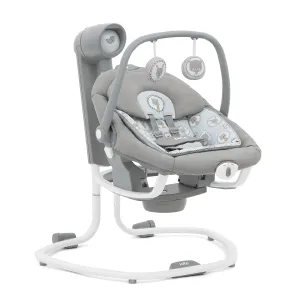 Joie Serina 2in1 Swing in Portrait