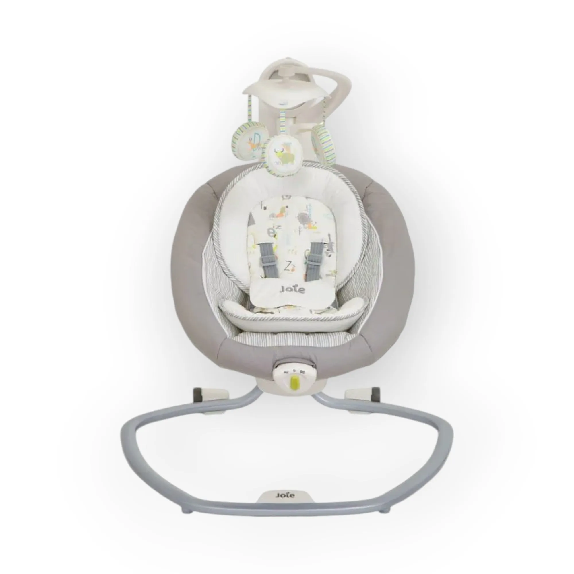 Joie Serina Swivel Wild Island