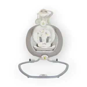 Joie Serina Swivel Wild Island