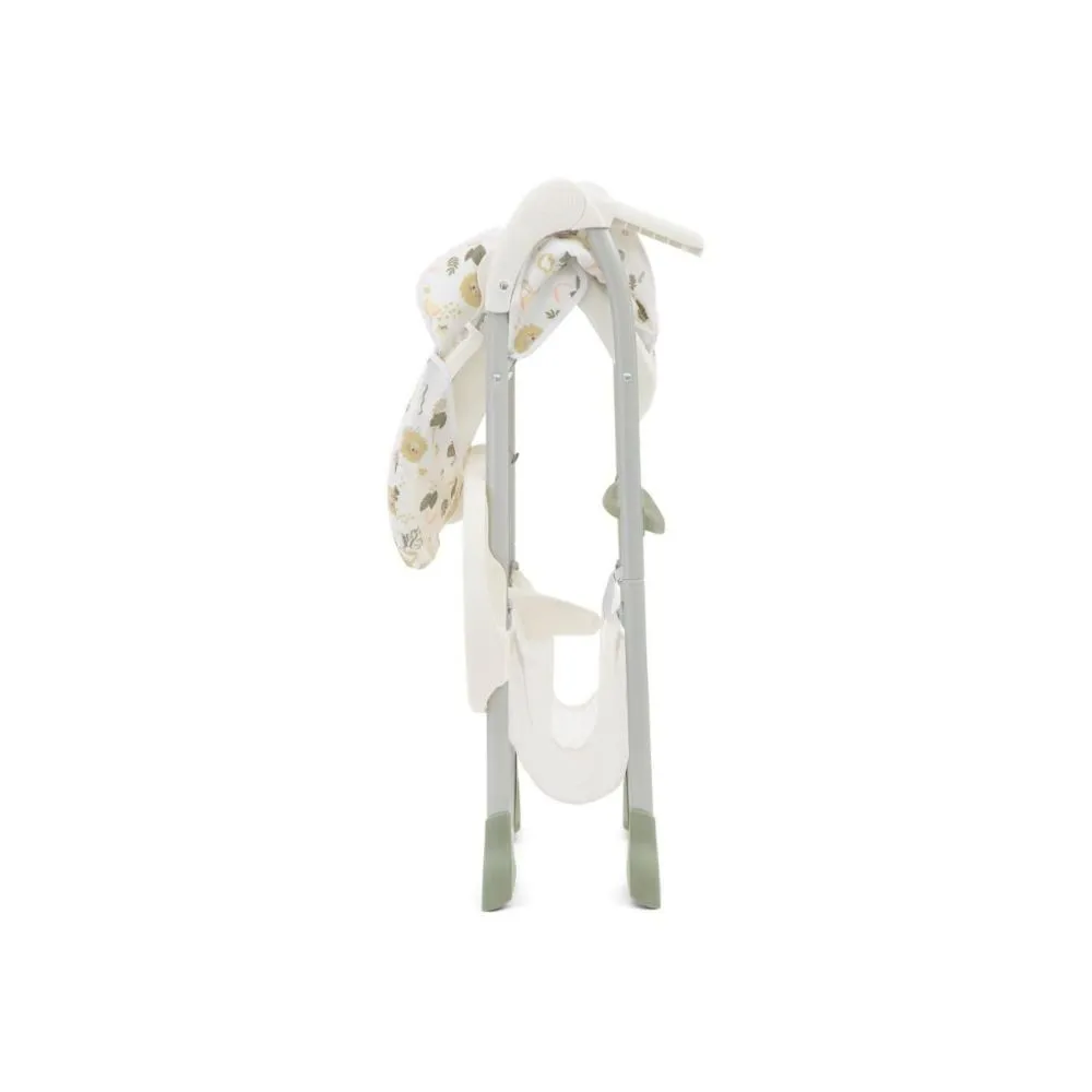 Joie Snacker Mimzy High Chair - Leo for 6 months to 15 Kgs