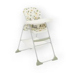 Joie Snacker Mimzy High Chair - Leo for 6 months to 15 Kgs