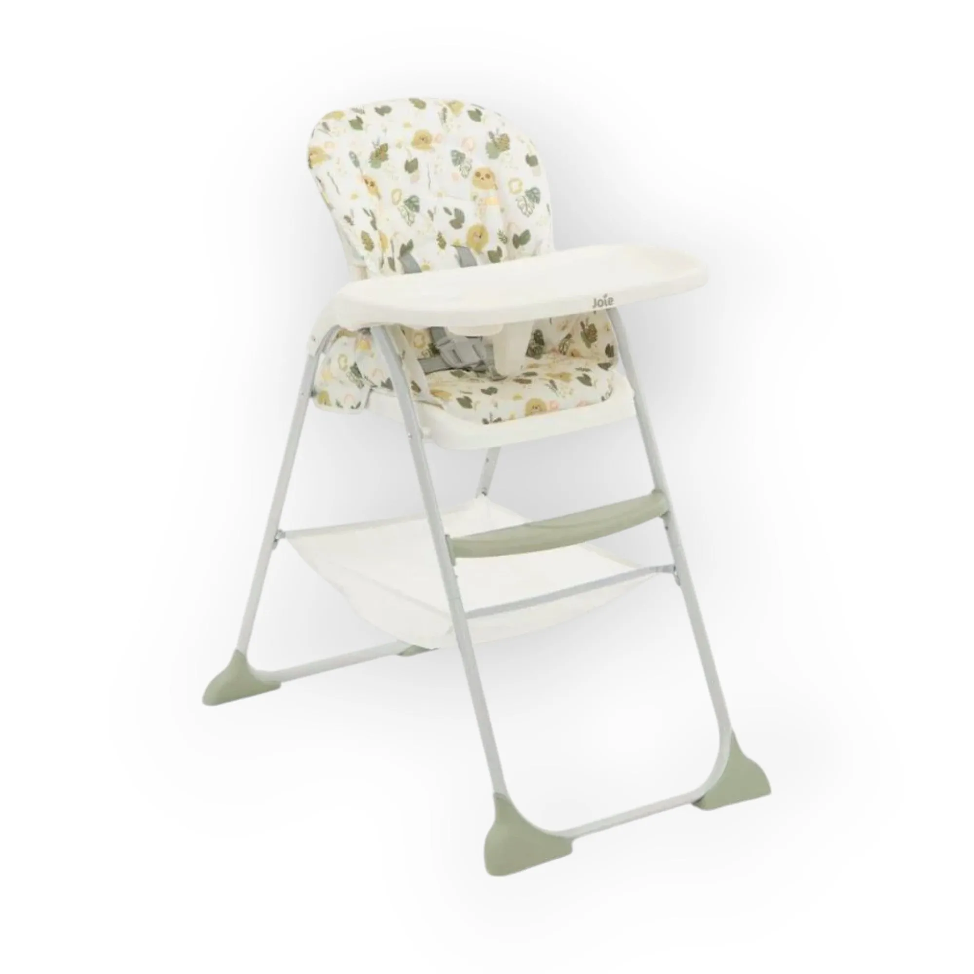 Joie Snacker Mimzy High Chair - Leo for 6 months to 15 Kgs