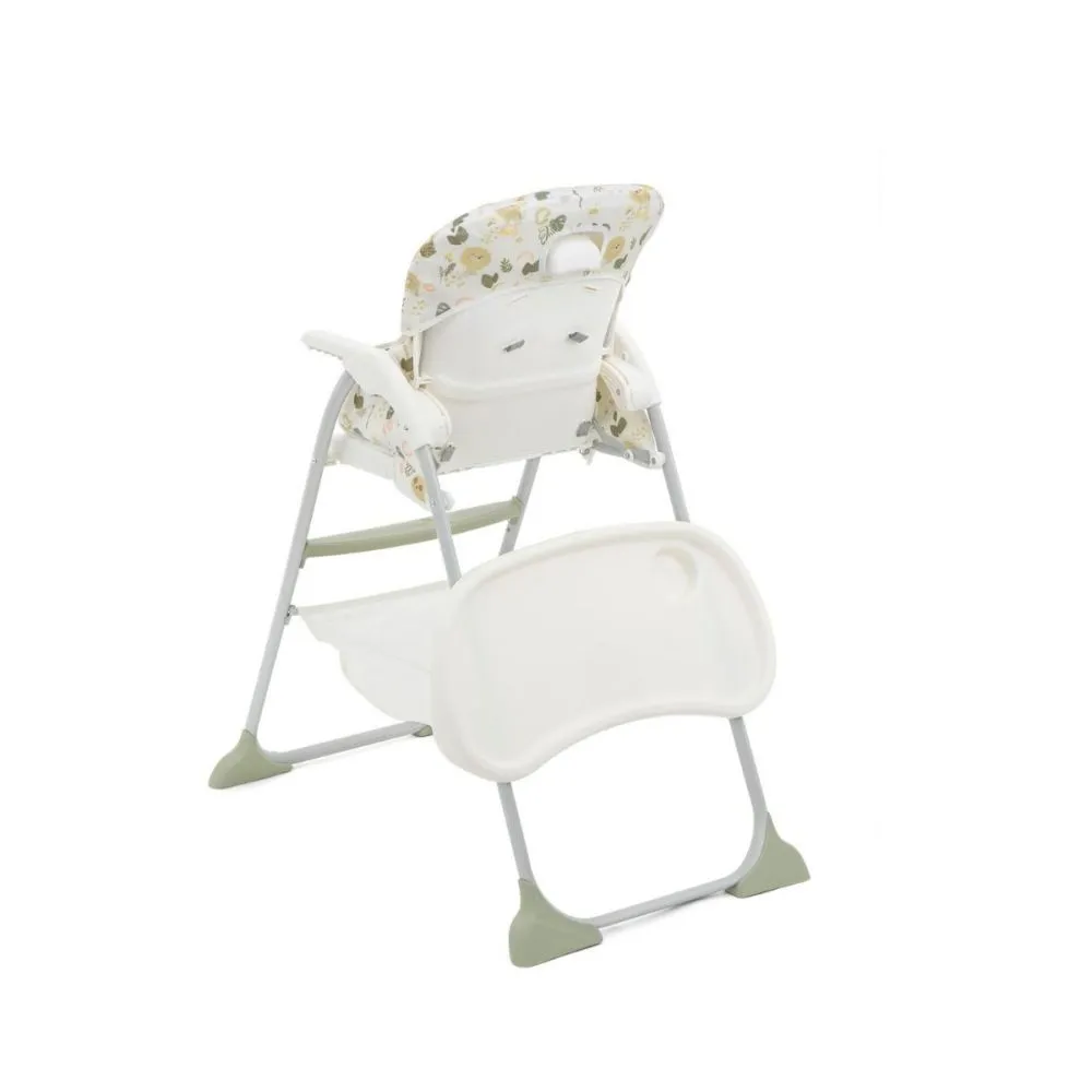 Joie Snacker Mimzy High Chair - Leo for 6 months to 15 Kgs