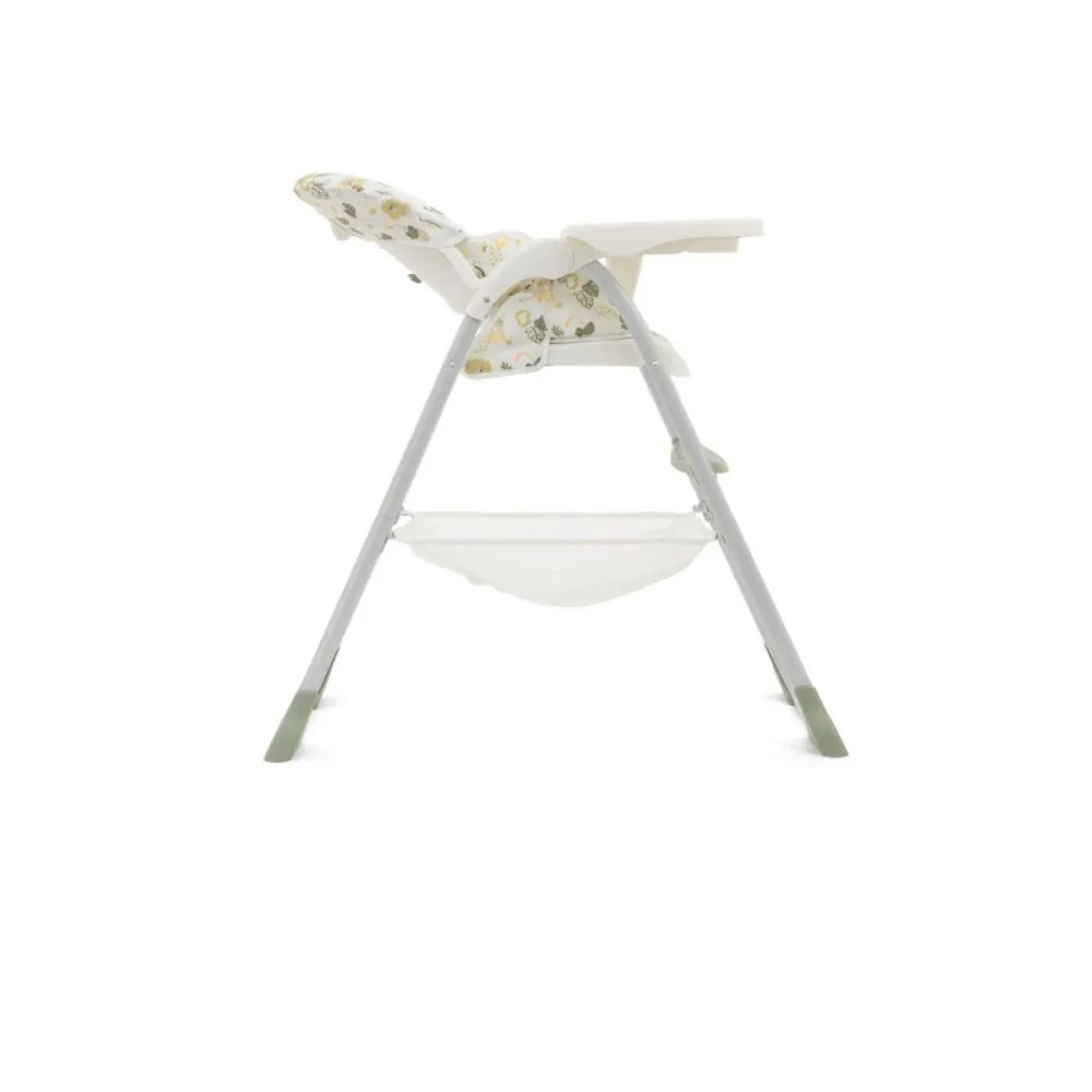 Joie Snacker Mimzy High Chair - Leo for 6 months to 15 Kgs