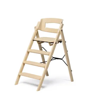 KAOS Klapp Recycled Highchair - Desert Sand