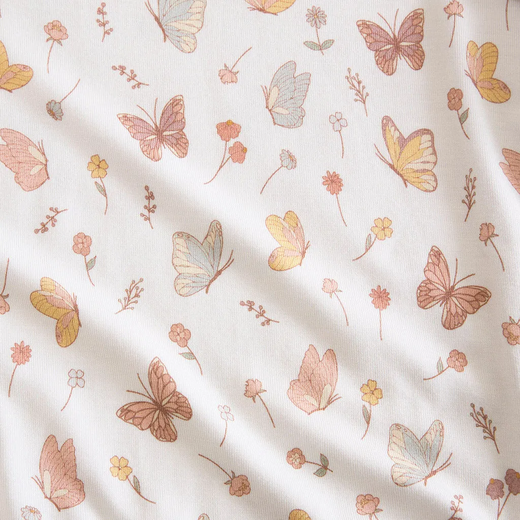 Kelcie Sleeveless Sleep Bag