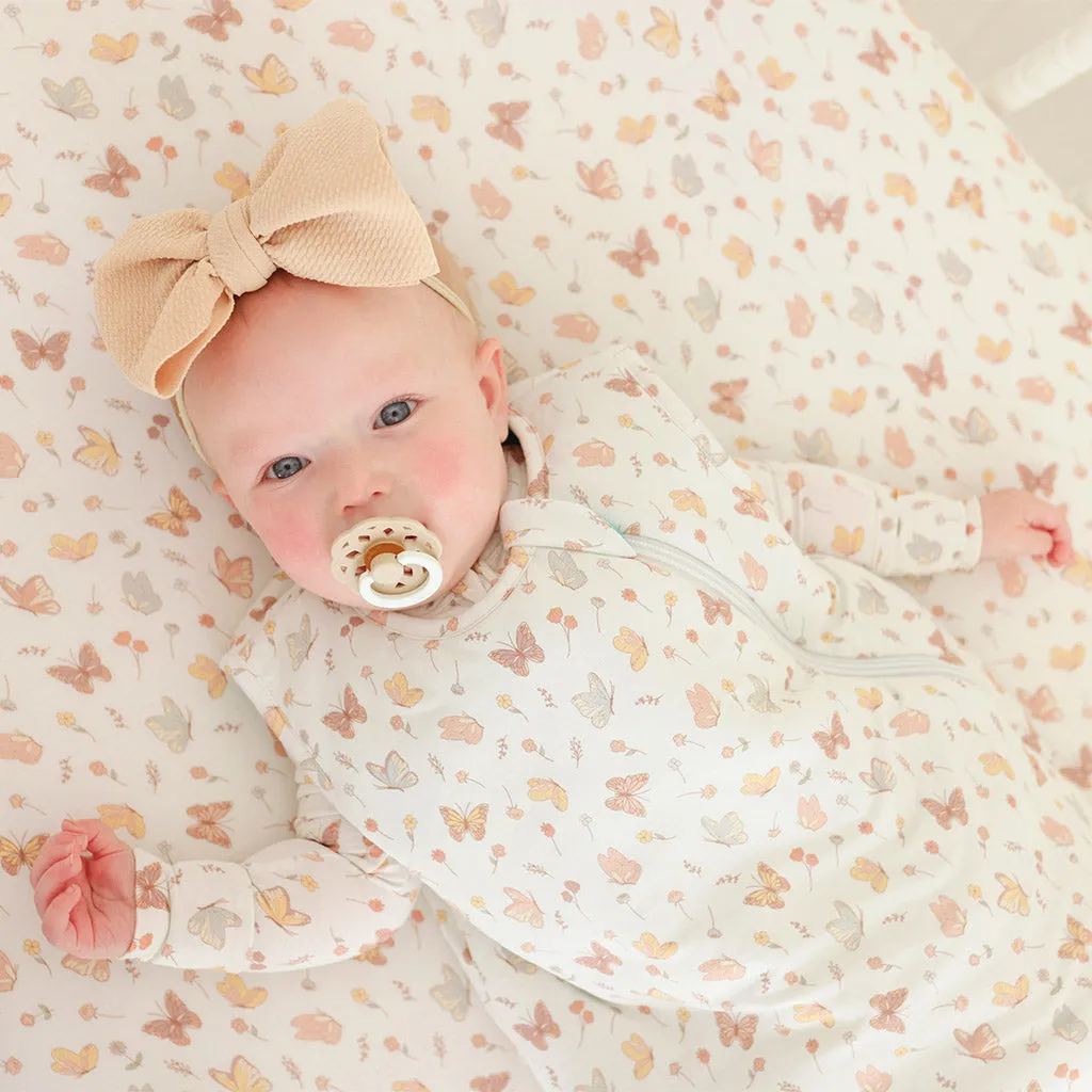 Kelcie Sleeveless Sleep Bag