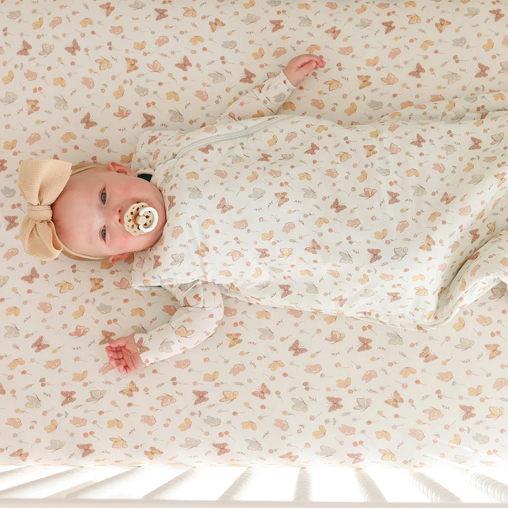 Kelcie Sleeveless Sleep Bag