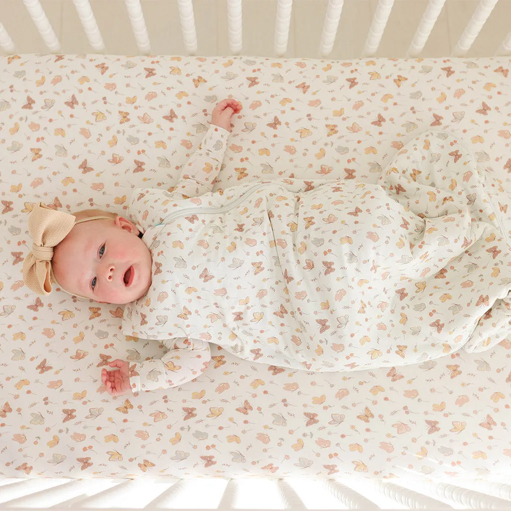 Kelcie Sleeveless Sleep Bag