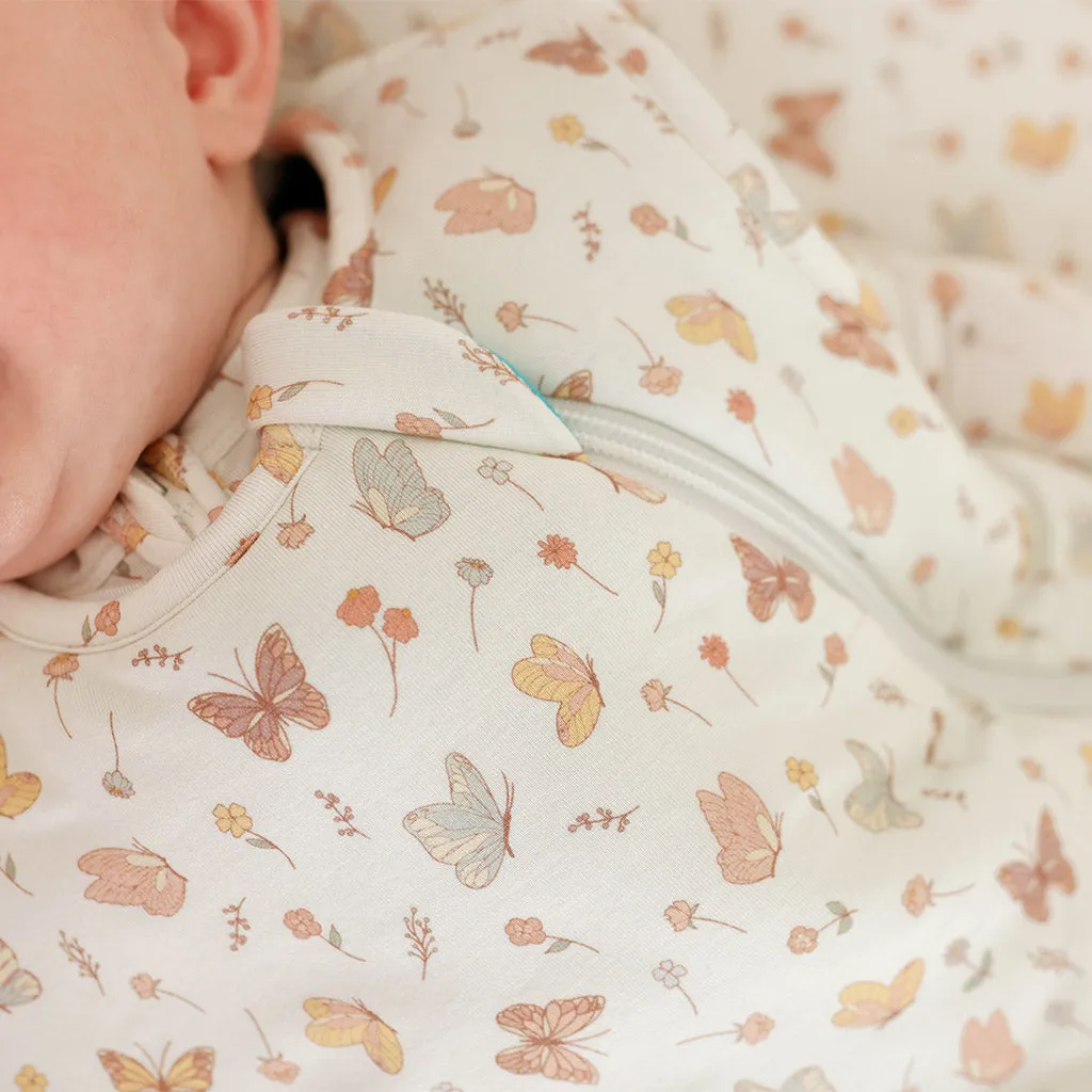 Kelcie Sleeveless Sleep Bag
