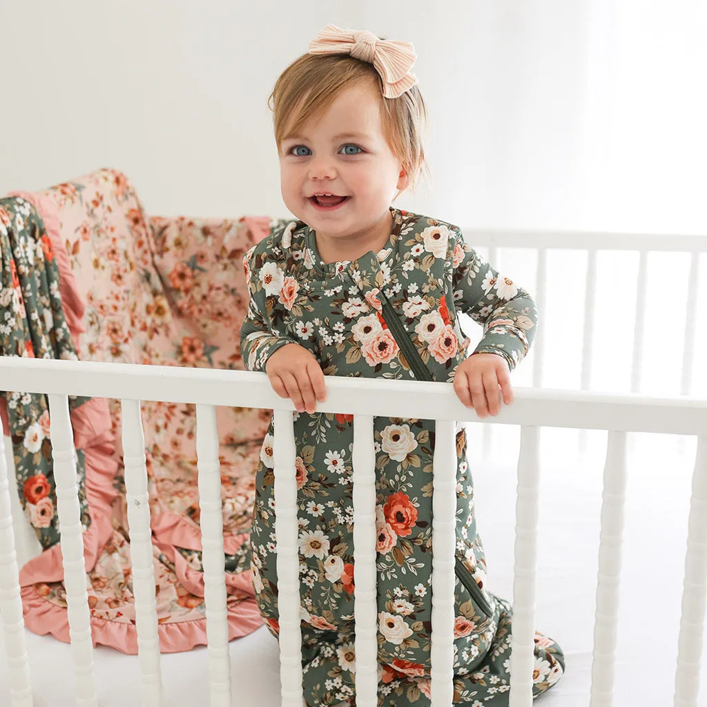 Kylee Sleeveless Sleep Bag