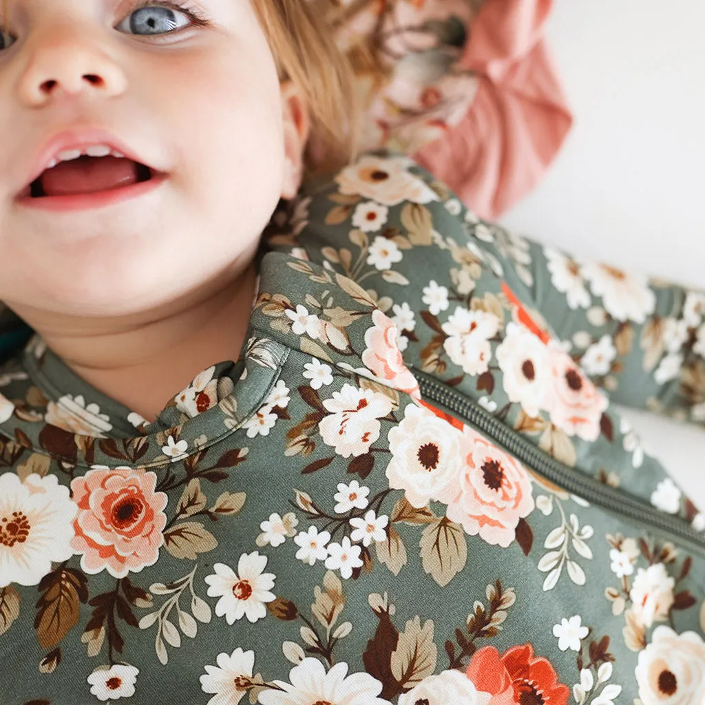 Kylee Sleeveless Sleep Bag