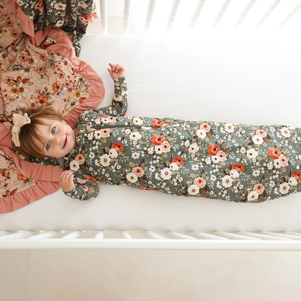 Kylee Sleeveless Sleep Bag