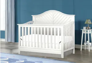 Lea VII Convertible Crib
