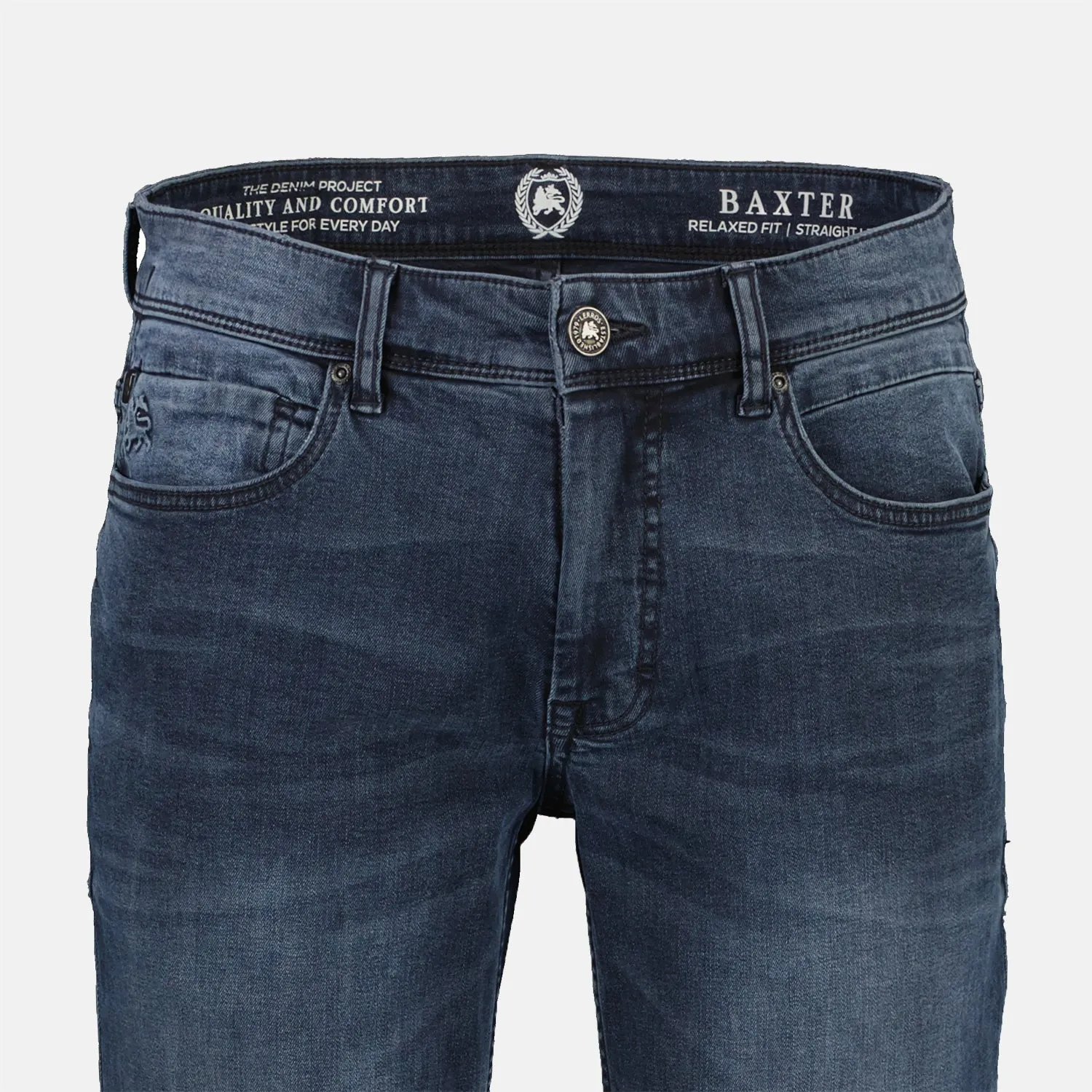 Lerros Baxter Jeans R