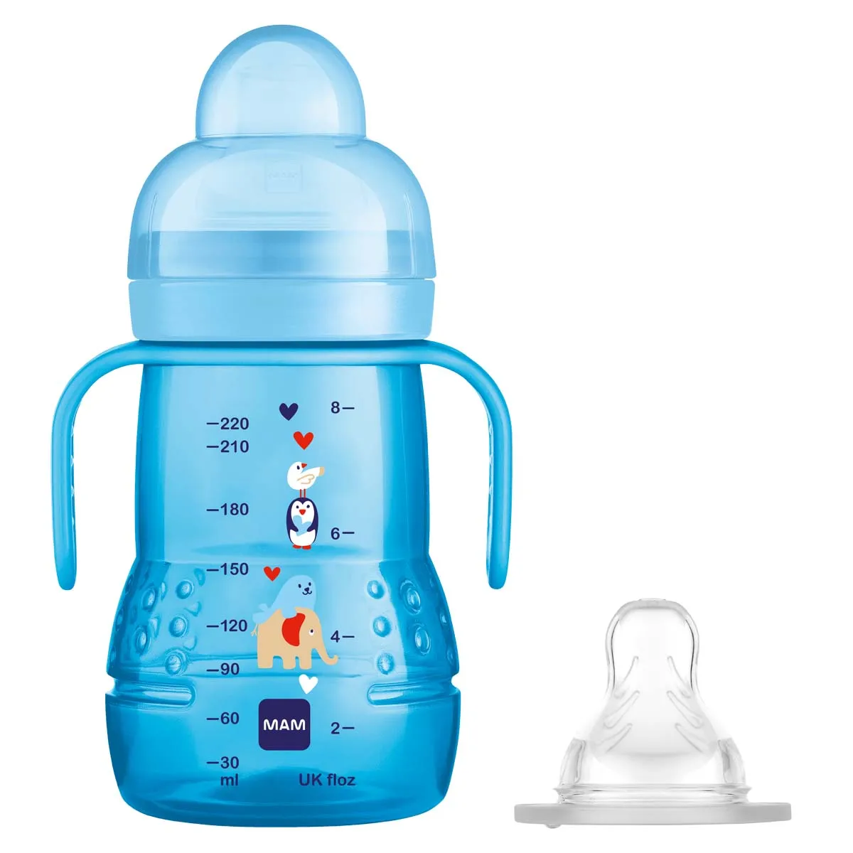 MAM Bottle Trainer 