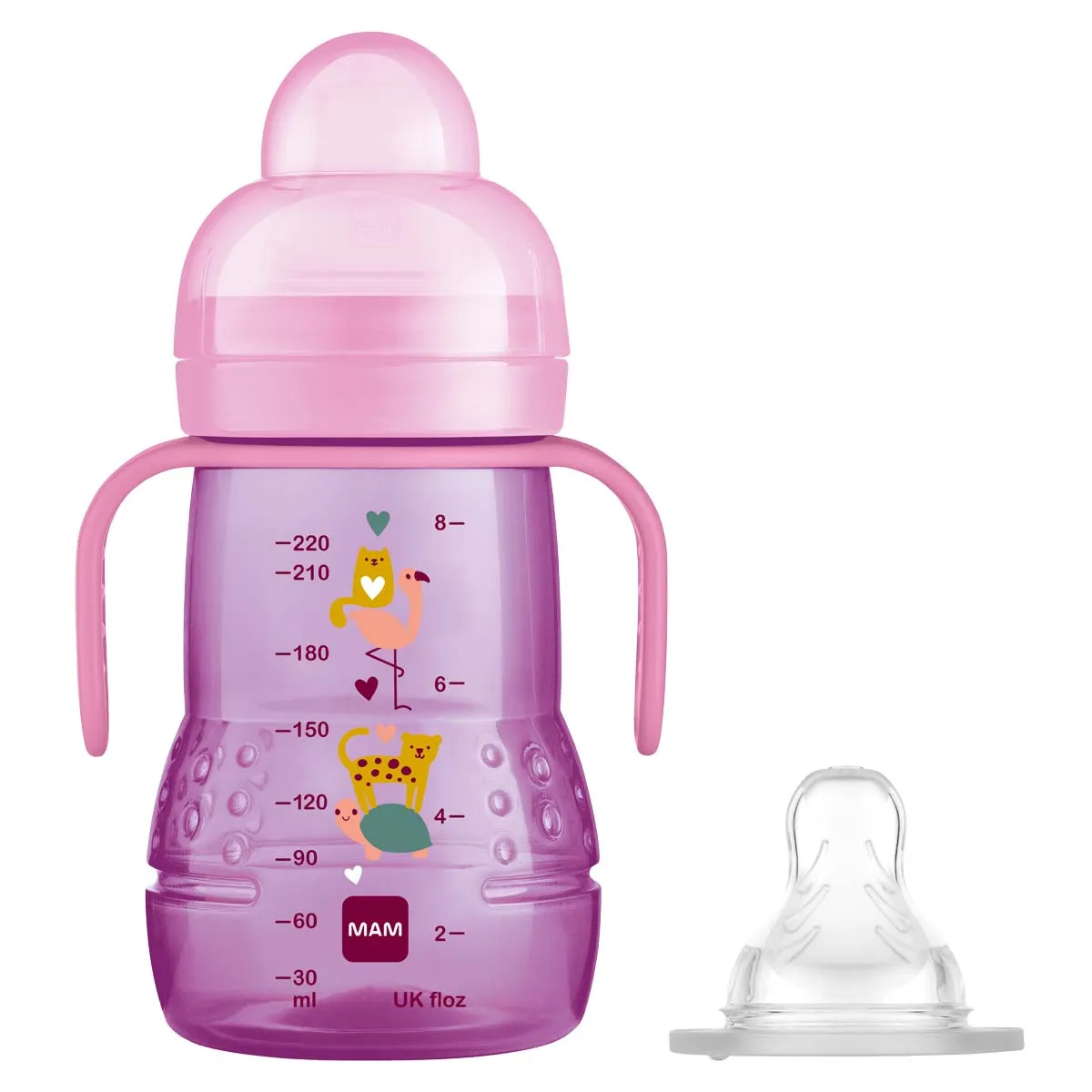 MAM Bottle Trainer 