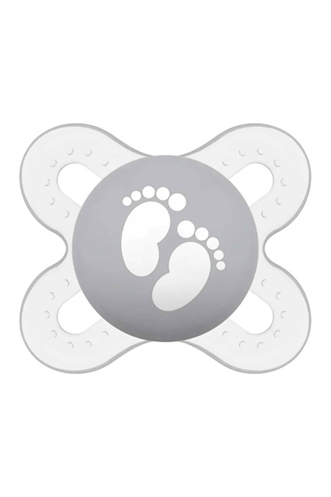 MAM Original Start Soother 0M  - 2 Pack