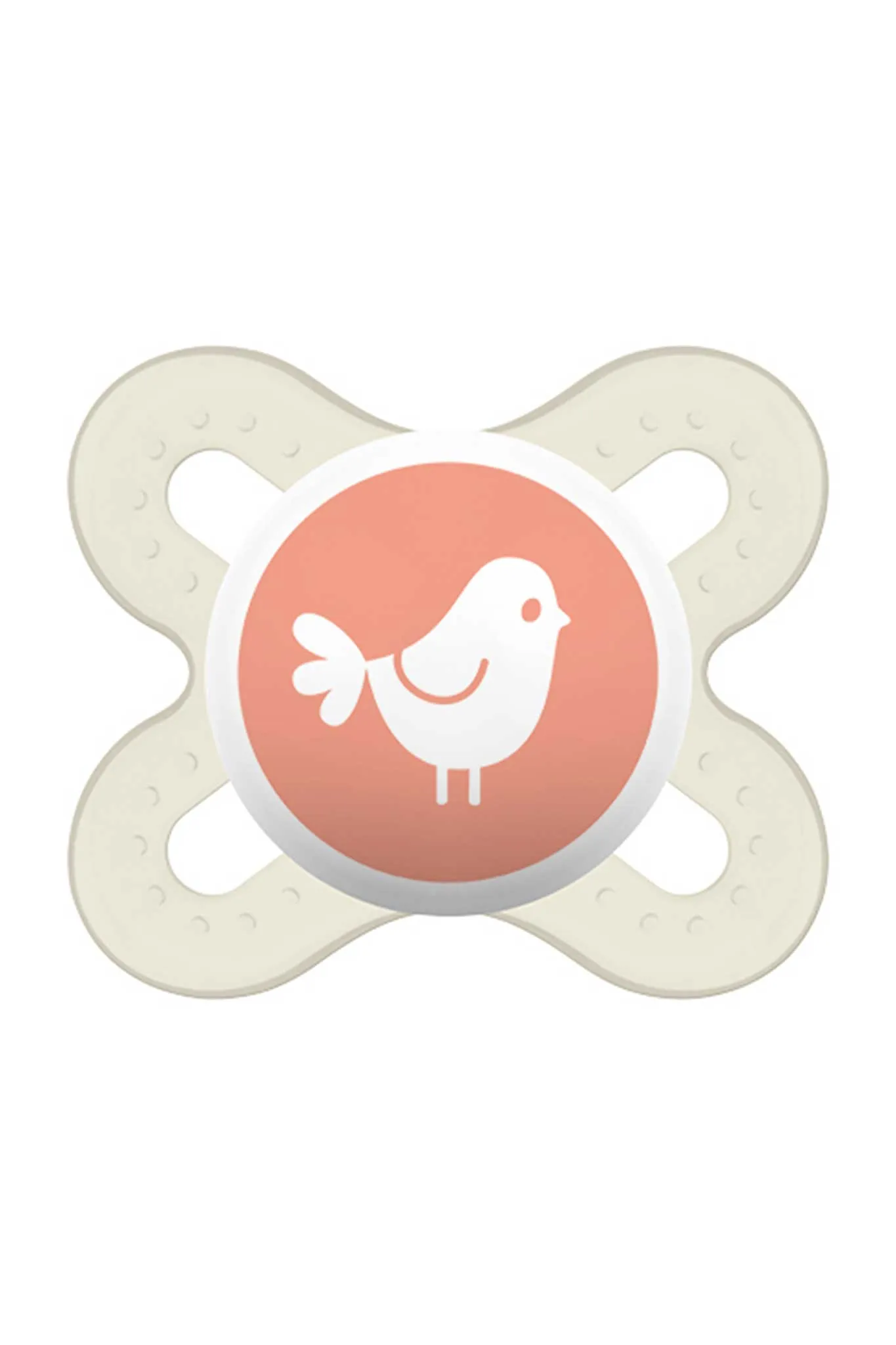MAM Original Start Soother 0M  - 2 Pack