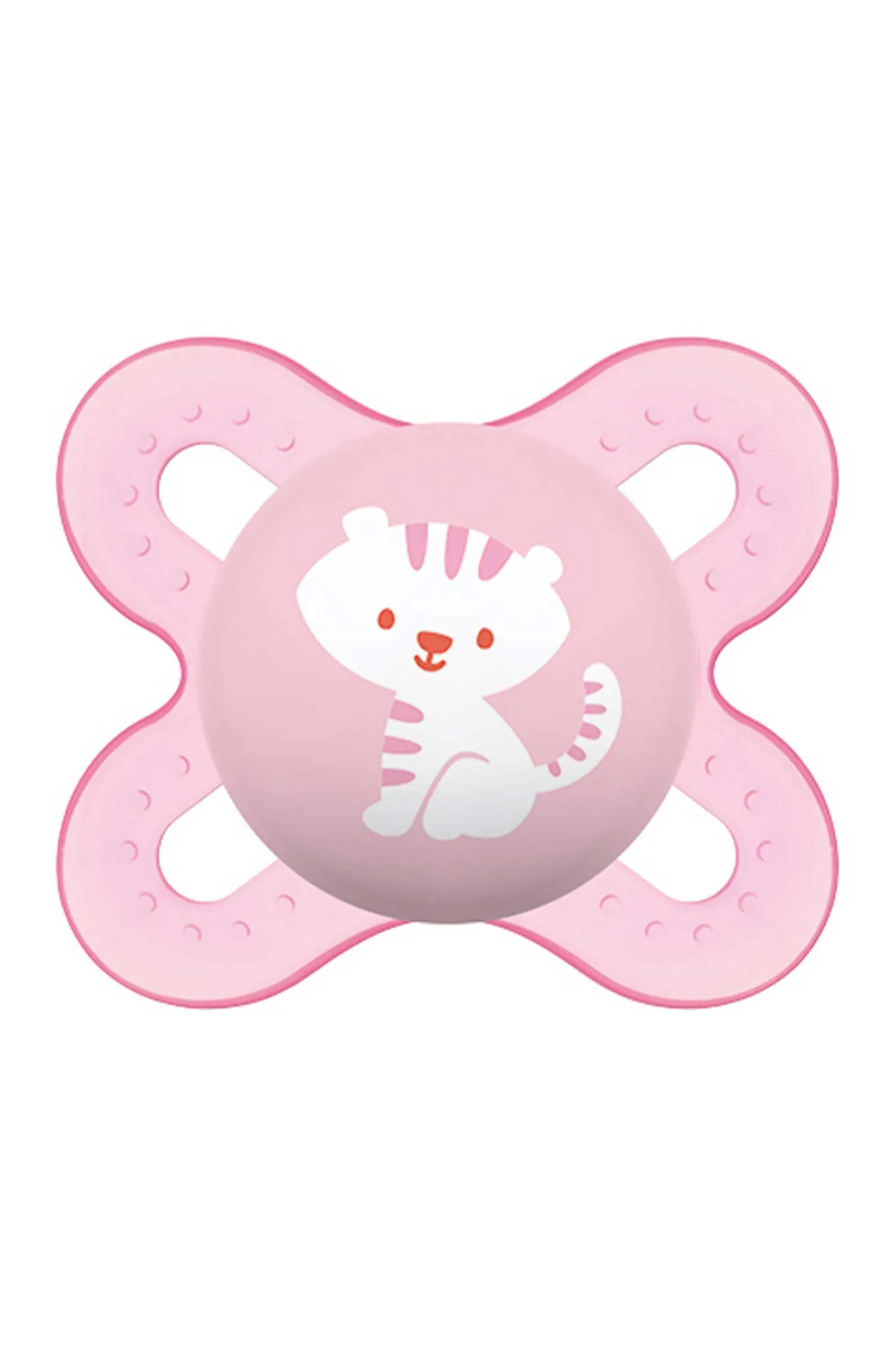 MAM Original Start Soother 0M  - 2 Pack