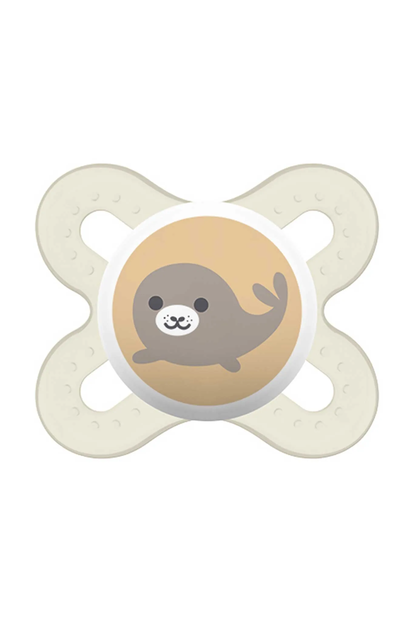 MAM Original Start Soother 0M  - 2 Pack