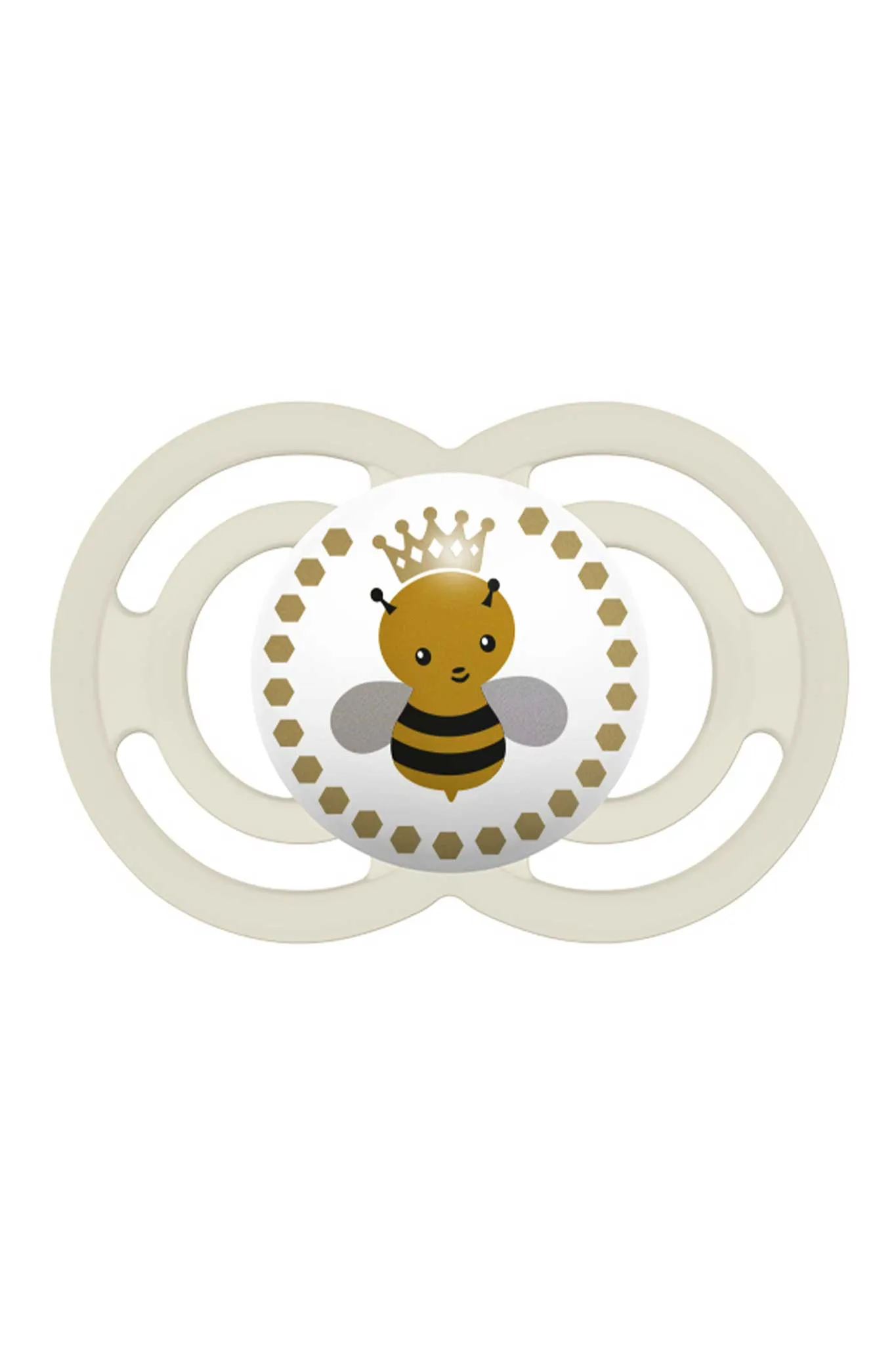 MAM Perfect Soother 6M 