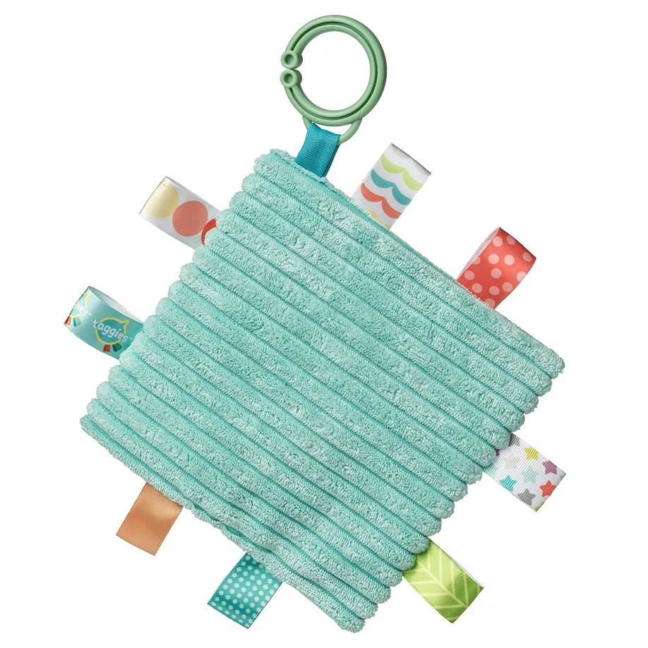 Mary Meyer Taggies Crinkle Me Drax Dragon  66