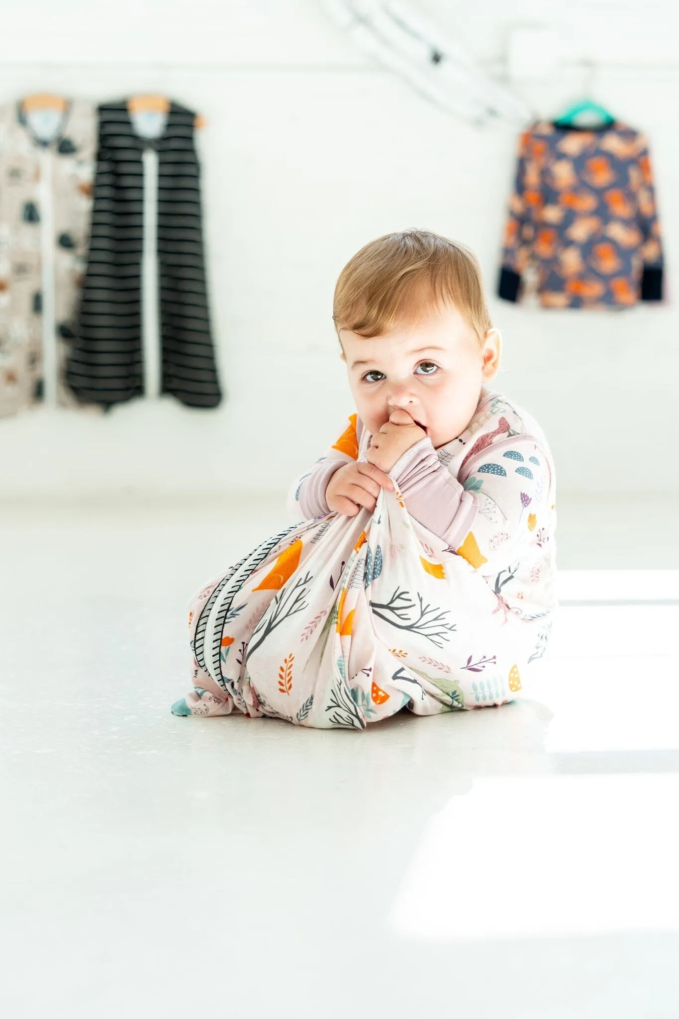 Meadowlark Sleep Everywhere Sleepsack™