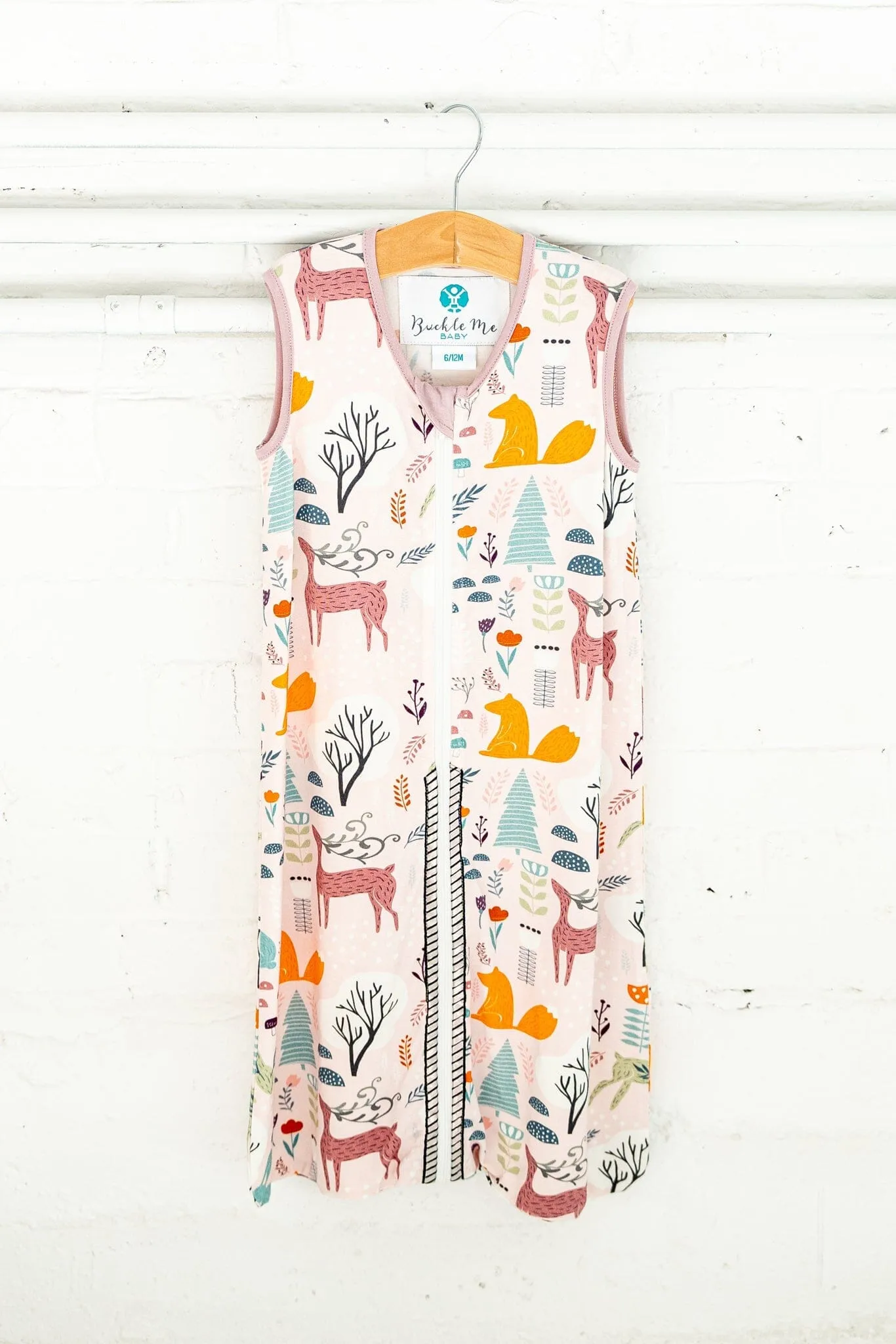 Meadowlark Sleep Everywhere Sleepsack™
