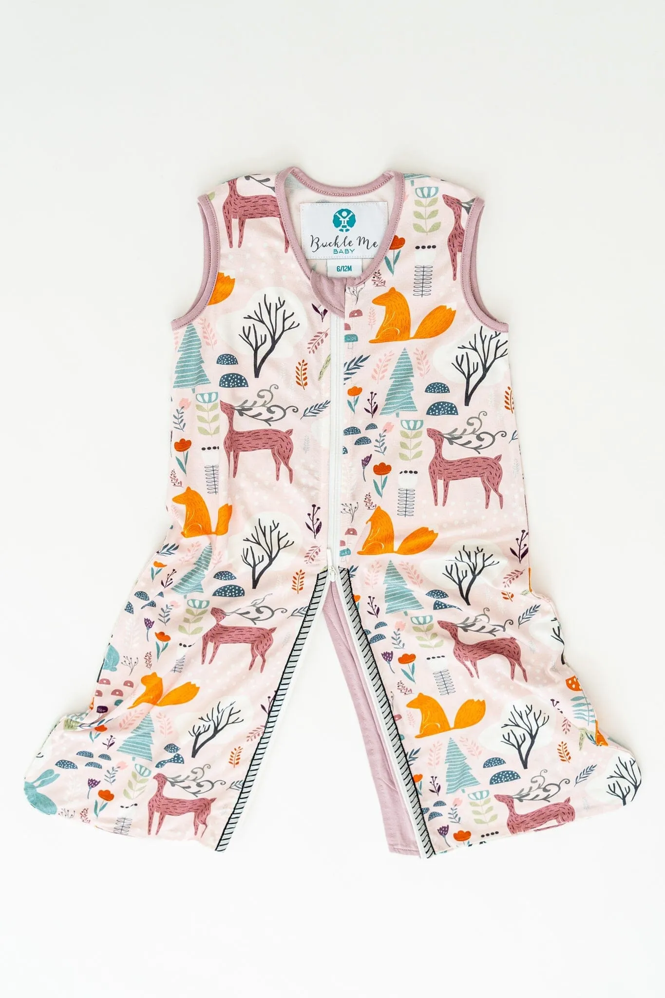 Meadowlark Sleep Everywhere Sleepsack™
