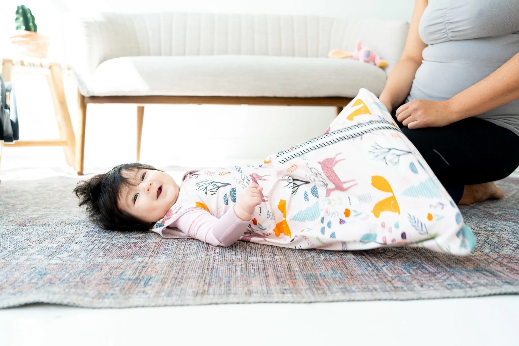 Meadowlark Sleep Everywhere Sleepsack™