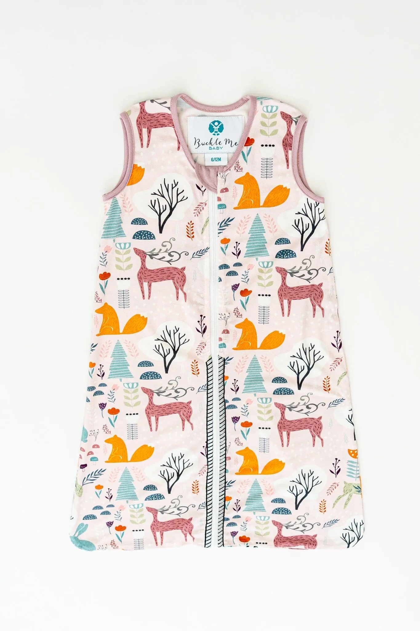 Meadowlark Sleep Everywhere Sleepsack™