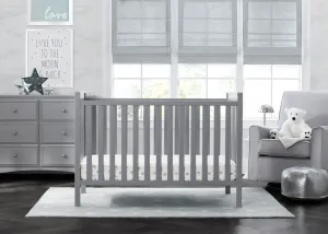 Mercer 6-in-1 Convertible Crib