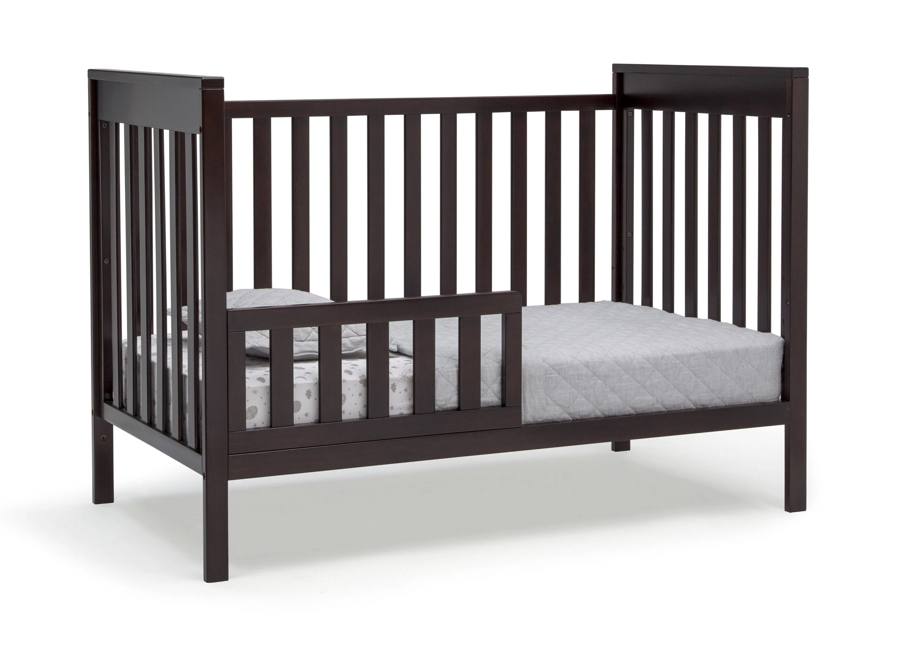 Mercer 6-in-1 Convertible Crib