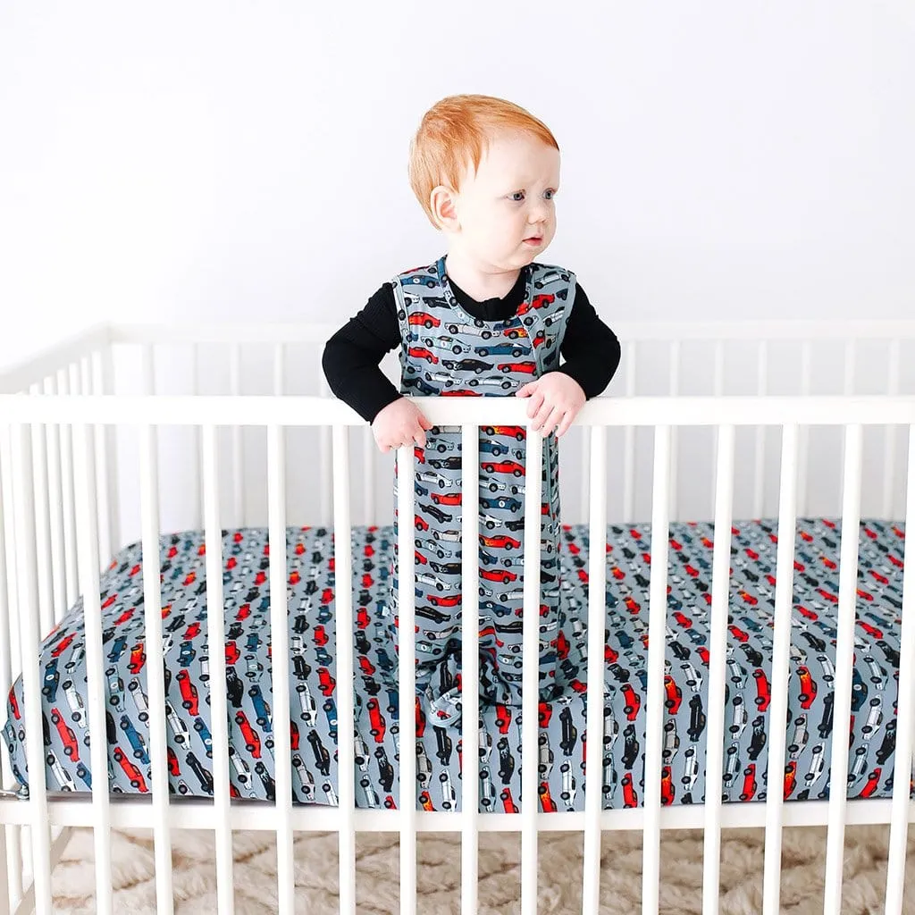Miles Sleeveless Sleep Bag