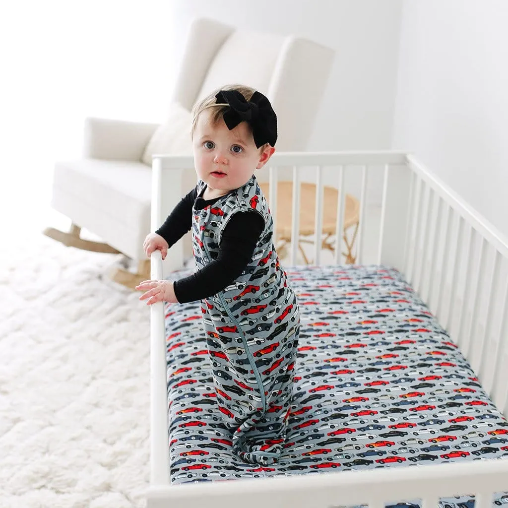 Miles Sleeveless Sleep Bag