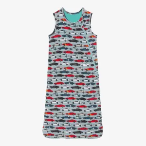 Miles Sleeveless Sleep Bag
