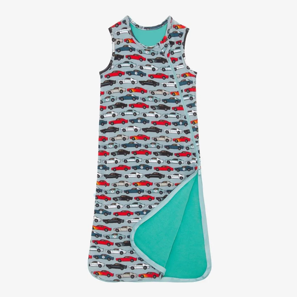 Miles Sleeveless Sleep Bag