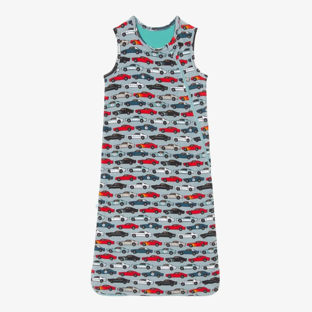 Miles Sleeveless Sleep Bag