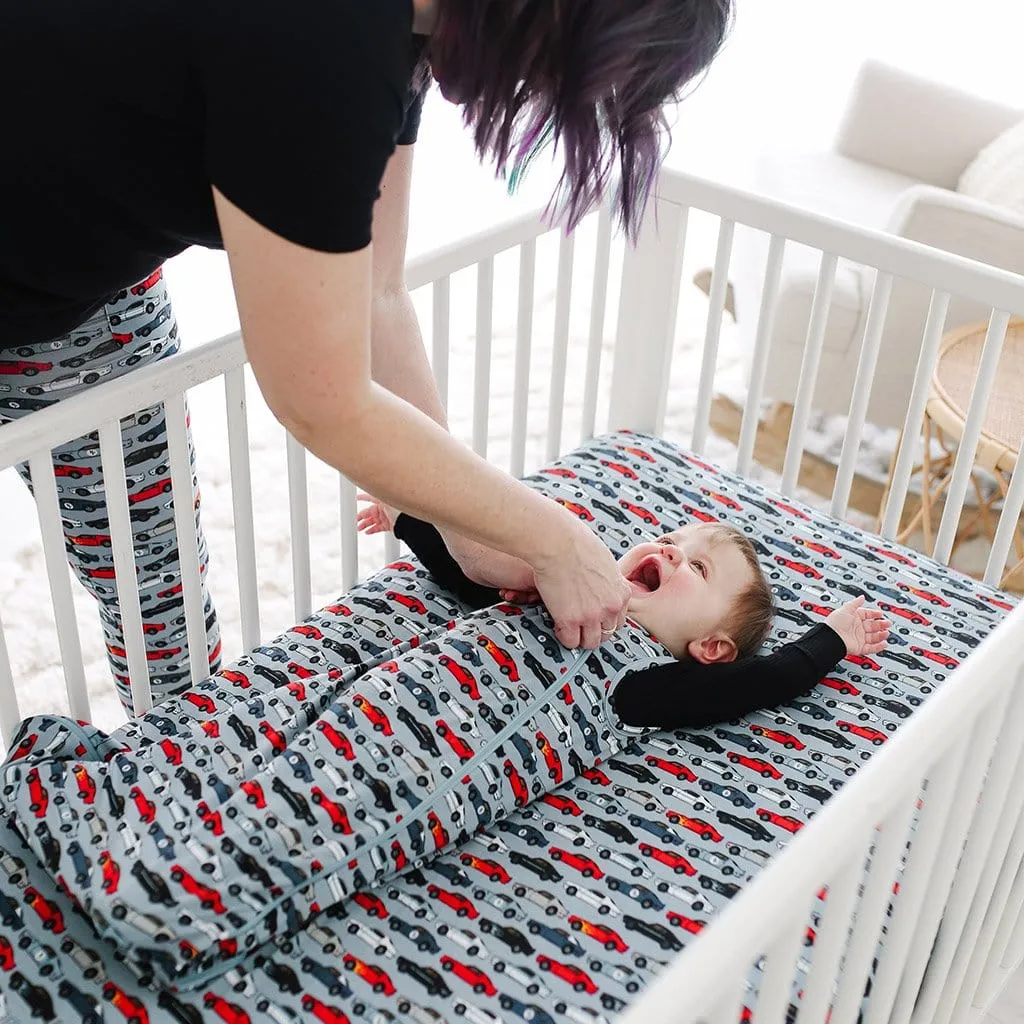Miles Sleeveless Sleep Bag
