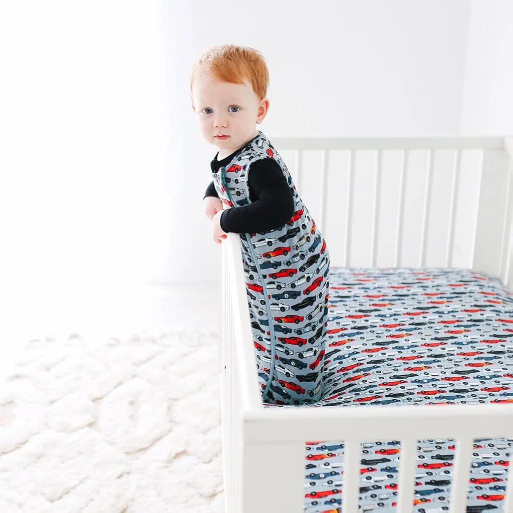 Miles Sleeveless Sleep Bag