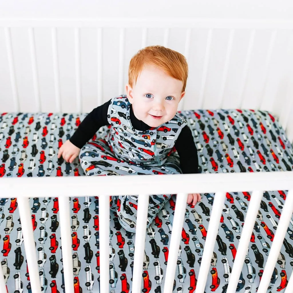 Miles Sleeveless Sleep Bag