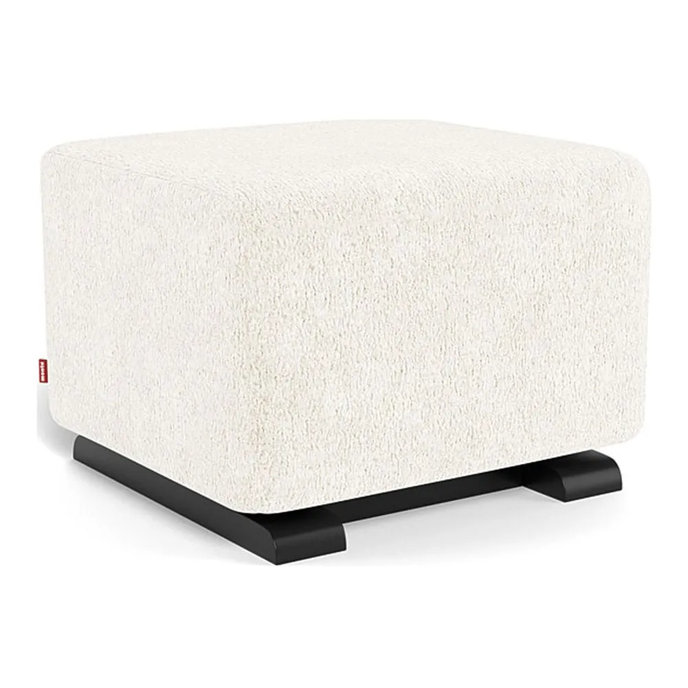 Monte Design Gliding Ottoman